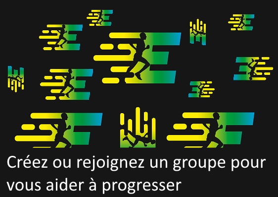 image séance collective texte